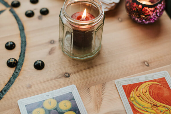 tarot-divination